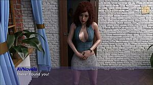 Pine falls episode 44 unfolds