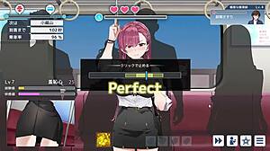 chikan 3 hentai anime series