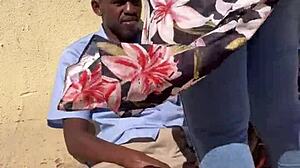 women dominate with raw creampie action on top