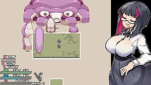 H-GAME RIGNETTA'S ADVENTURE - BOLD GAMEPLAY PART 1