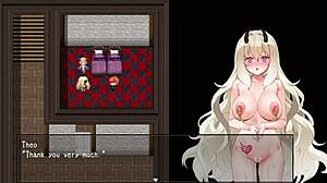 who's ready for demon harem bondage?