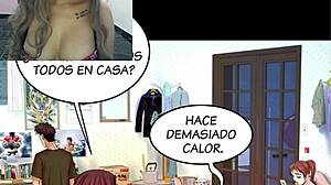 Mi Tia Chapter 29 Adventure