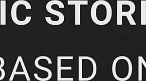 hot milf amelia red pays mechanic with tight latina pussy.