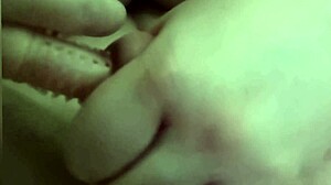 jayq updates with intense sounding and blocked cumshot play