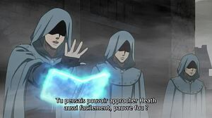 Anime Hentai Blkc 0009 Adventure