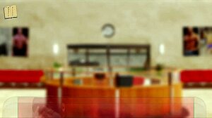 Exploring The Inn 76 with Wild Hentai Game Action and Anime Scenes.