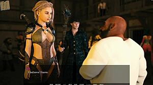 Tales From The Unending Void 146