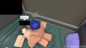 Sweet find of a ladyboy