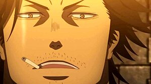 Anime Hentai Blkc 0009 Adventure