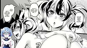 Vacation at the beach turns into casual sex with unexpected twists.