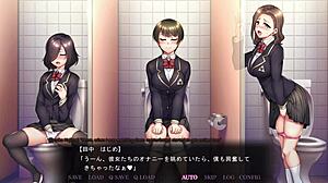 Saimin Seishidou Secret Lesson With Suzu Rikawa Epilogue