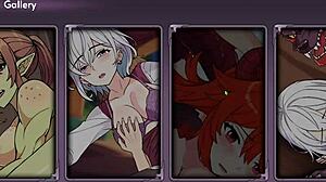 chronicles of delight full gallery