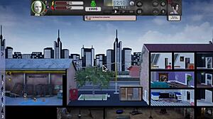 She Loves Me Very Much: Cost of Survival Episode 9