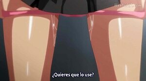 初恋タイムエピソード5、若い18+のロマンスをアニメスタイルで探求