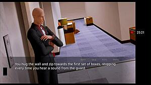 Waifu academy part 9 never gets mad this waifu