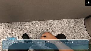 Hot Mexican Latina Feels Pleasure Fingering Her Vagina