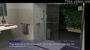 Pine falls episode 44 unfolds