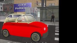 who's the next man in this wild hentai adventure?