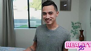 Uh, bästisarna Maya Woulfe ger episk gruppsugning i POV, oops!