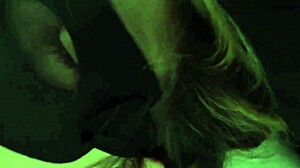 ugh, i can't believe veronica masked up n stole his milk!