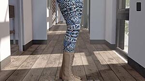 Complete Gameplay - Ripples Part 19