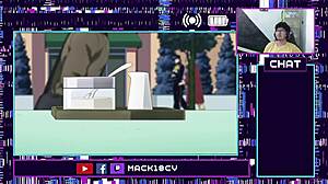 jojo's bizarre adventure animation part 4 chapters 13-14 detailed scenes