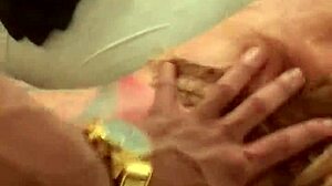 Blonde Married Woman Loses Phone, Lover Videos Leak Online