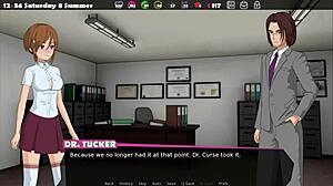 The fixer seeks assistance from a cop