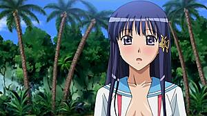 anime hentai action in forbidden volume 1