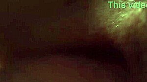 Detailed Doggy Style Penetration Captured on Macro Lens with Wet Hentai Action