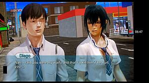 Waifu academy part 9 never gets mad this waifu