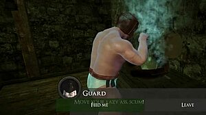 The Last Barbarian New Gameplay 2025