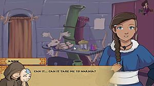 Rough hardsex leaves amateurs feeling passionate orgasms