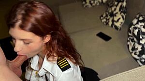 Lucky patient receives handjob from doctor in hospital setting