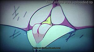 Miv's detailed animated hentai porn videos 4