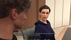 complete gameplay in westview academy part 4