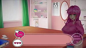 Discover Waifu Secrets in Anime Game Adventure