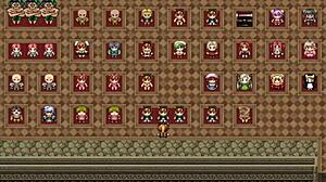 Eldorante Part 1 Unveils Wild Anime Bondage Game