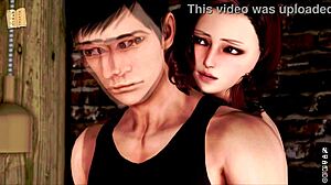 Exploring The Inn 76 with Wild Hentai Game Action and Anime Scenes.