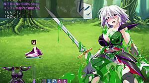 Demon King Armor Part 3