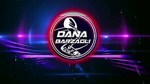 Dana Barzagli muestra cómo se hace de verdad