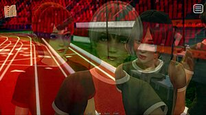 Exploring the bully and lover dynamic in episode 82 of this hentai anime series 😊