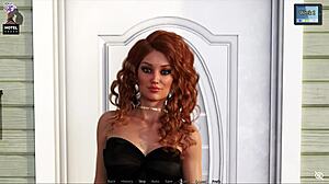 Sunshine Love 61: Epic Anime Game Adventure Series