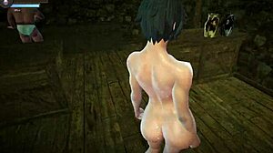 The Last Barbarian New Gameplay 2025