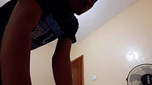 Hidden Spying in Nairobi Lodging Rooms Exposed