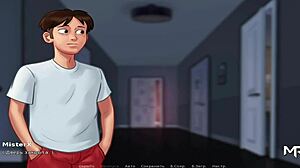 Summertimesaga, who tied your big ass up like this?