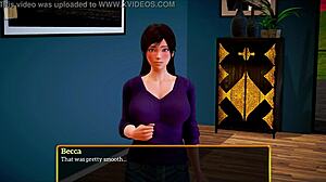 My new family episode 412