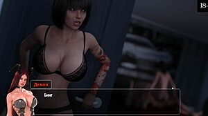 Milfycalla compilation of fetish joi and cei with latina stepmom