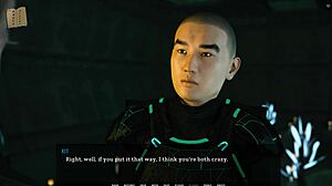 Unbelievable! Tales from the Unending Void 173 Brings Curvy 3D Babes to Life with Big Tits!