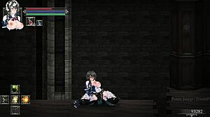 Watch These Hentai Scenes Explode in Research Facilities Area 1!